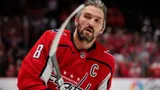 Овечкин забил 750-й гол в карьере в НХЛ