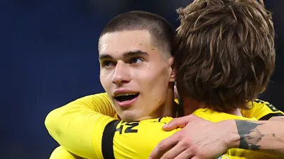 Илья Вахания