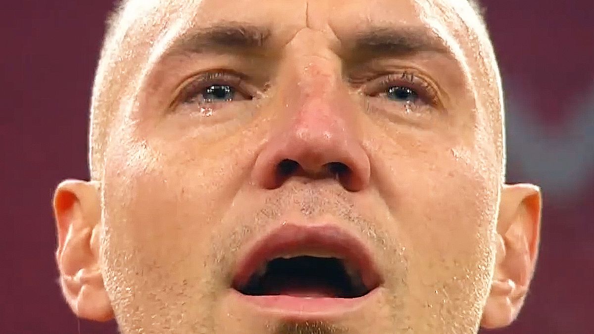 Дзюба оценил слова Зобнина: «Когда ты проигрываешь дерби так — это страшно»