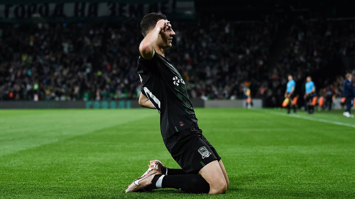 Лахиялов: «Сперцян сам провоцировал игрока «Ахмата». Пусть расскажет, где его на Кавказе учили симулировать»