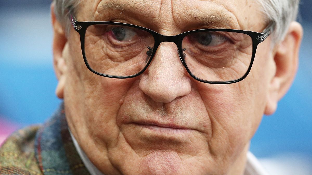 Тихонов стал свидетелем, как тренер по фигурному катанию била свою подопечную: «Фигуристка аж падала»