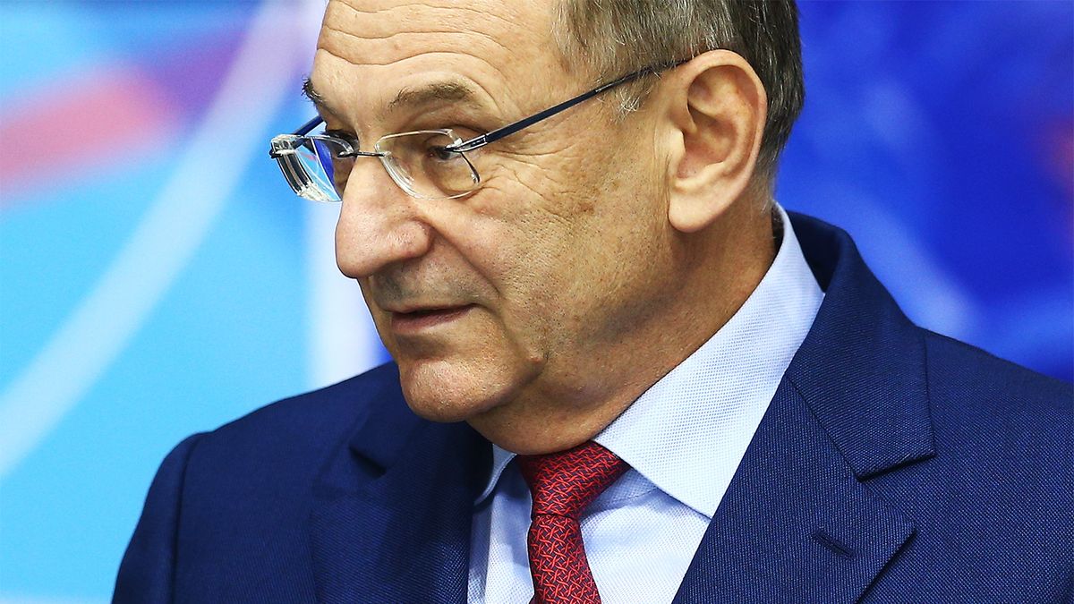 В Федерации фигурного катания на коньках России жестко отреагировали на публикацию Матч ТВ: Бред сумасшедших