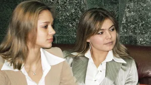 Кабаева и Чащина придумали прозвище для Ляйсан Утяшевой. Как лучшие гимнастки России общались между собой