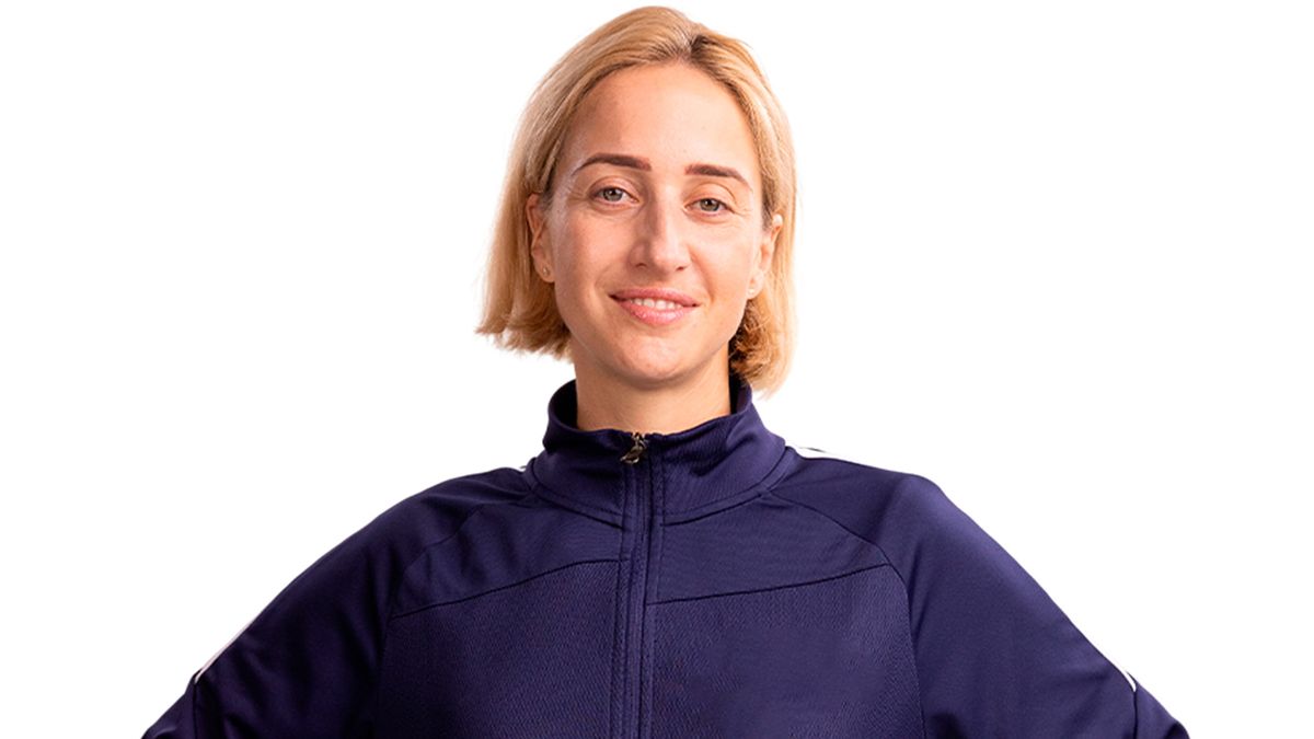 Россиянка Мария Бурова стала тренером по физподготовке «Фиорентины»