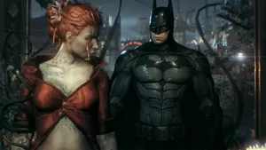 Лучшие игры по комиксам для ПК, Xbox и Playstation: эти проекты нельзя пропускать