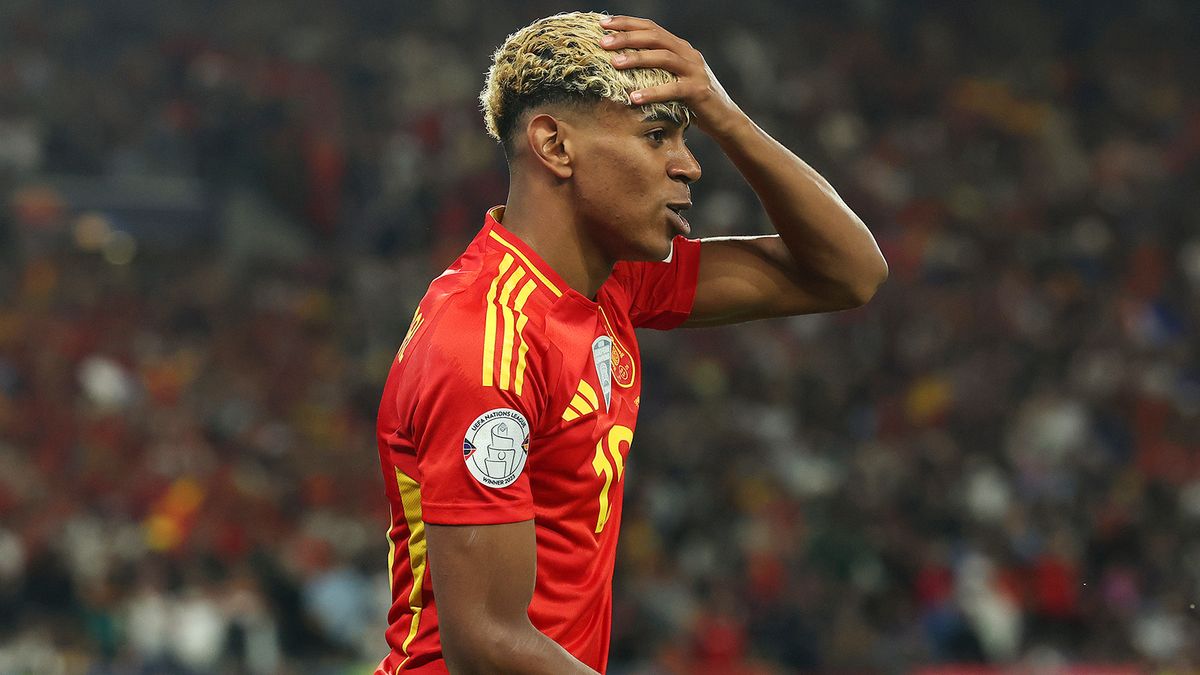 Швайнштайгер считает Ямаля величайшим испанским футболистом в истории