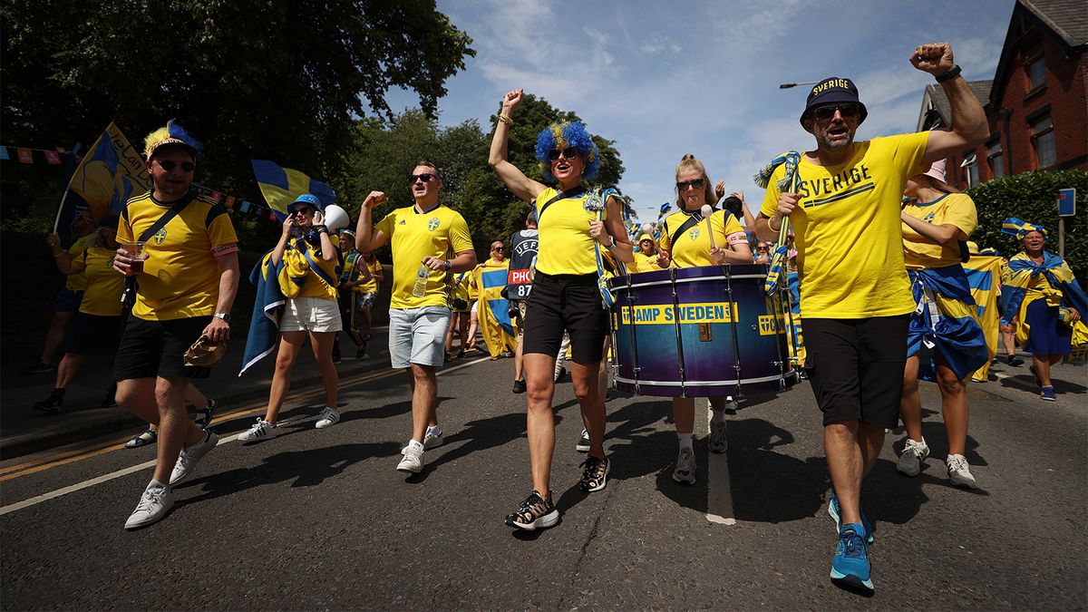 Экс-футболист «Спартака» получил новые обязанности в сборной Швеции