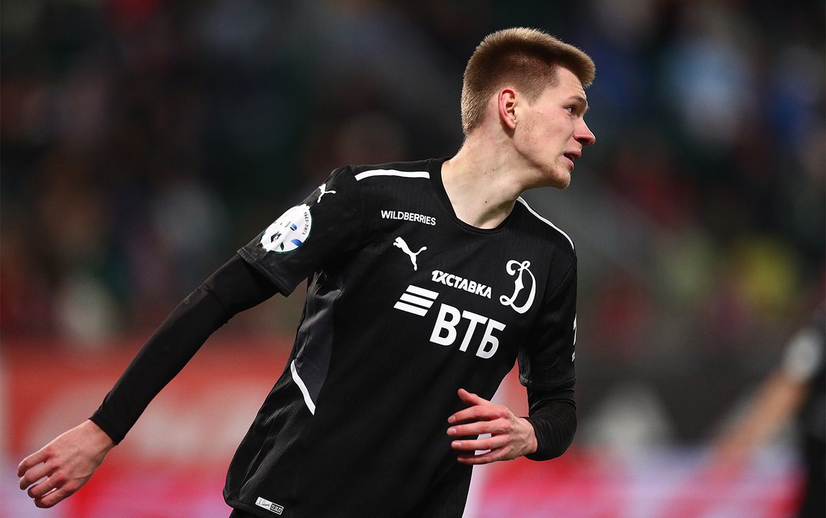 Кутицкий назвал игроков мечты для «Динамо»