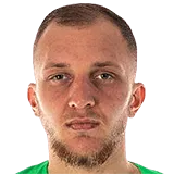 Даниил Кучер