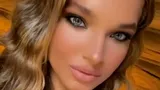 20-летняя MISS MAXIM выложила горячее видео в нижнем белье, задрав ногу выше груди: «Принцесса, которую заслужили»
