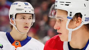 У русского вундеркинда украдут почетную награду в Америке? Демидов в порядке, но его ценят ниже 18-летнего канадца 