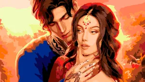 Игры в духе «Клуба романтики» захватывают мир: что такое отомэ и почему эти проекты становятся так популярны