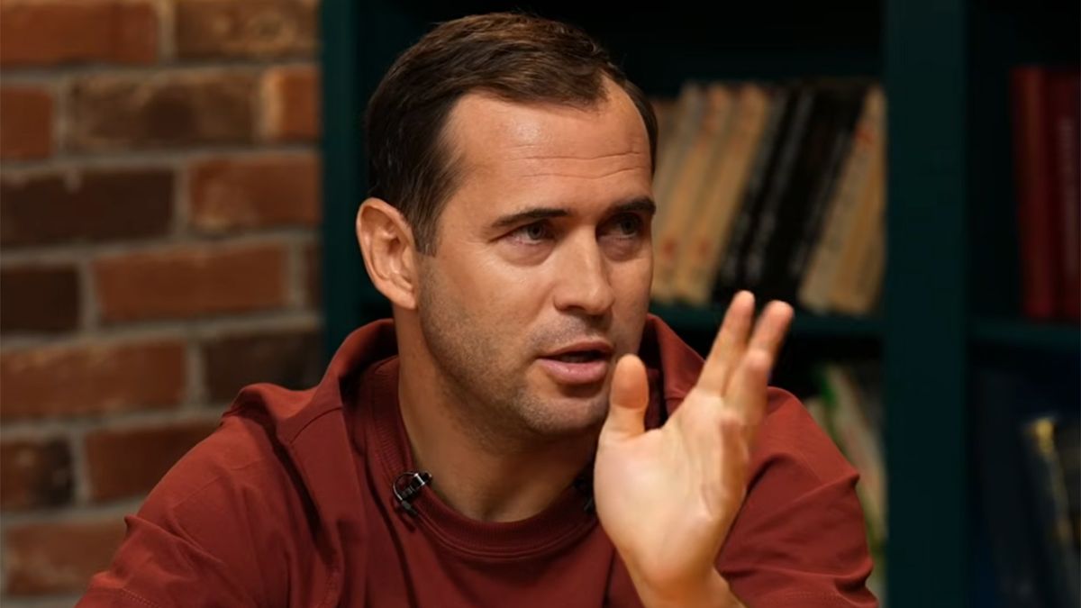 Кержаков: «Тюкавин намного сильнее Соболева и больше подходит «Зениту»