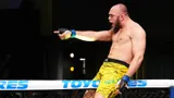 Бразилец, который выходит на бои в UFC под «Матушку землю»: любит Россию и скручивать пятки соперникам