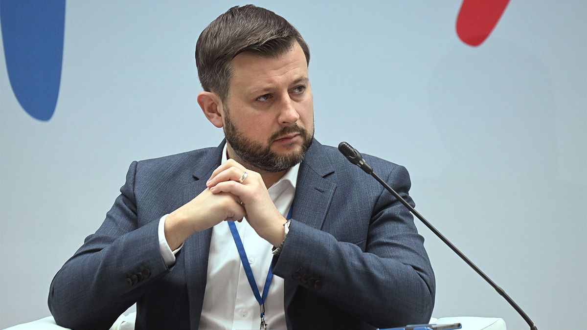 Генпродюсер «Матч ТВ» отреагировал на слова Каманцева: «А точно ли дело в доверии к ТВ-картинке?»