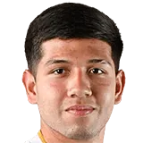 Кевин Вильяда