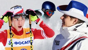 Почти 4 года заточения для русских лыжников завершены. Трое едут на Кубки мира: кто они такие