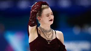 Без звезд российского фигурного катания ультра-си перестали что-то значить. Рискующие в итоге проигрывают