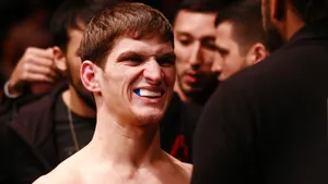 Непобежденный ингушский чемпион подерется со звездой UFC из Англии. Евлоев сделает шаг к поясу