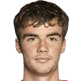 Хорхе Монтес