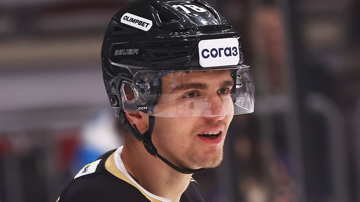 «Адмирал» победил «Сибирь», прервав серию из пяти поражений в КХЛ