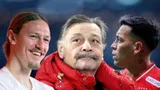 «Зенит» не заслужил чемпионства. Очень хилая игра». Интервью Дмитрия Назарова о триумфе «Спартака» и нашем футболе