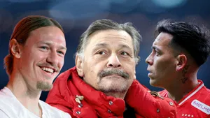 «Зенит» не заслужил чемпионства. Очень хилая игра». Интервью Дмитрия Назарова о триумфе «Спартака» и нашем футболе