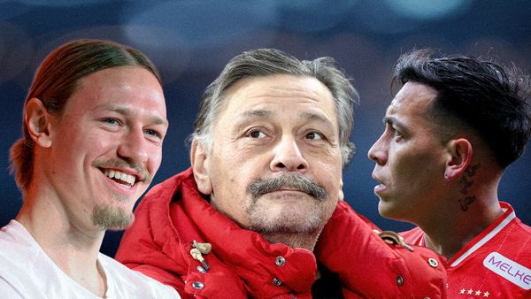 «Зенит» не заслужил чемпионства. Очень хилая игра». Интервью Дмитрия Назарова о триумфе «Спартака» и нашем футболе