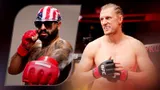 Лучшего русского тяжа в UFC «опрокинули». За пояс подерется шоумен из США, а Волкову достался гигант из Дагестана