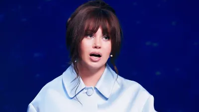 Олеся Иванченко