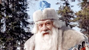 Тест по фильму «Морозко»: продолжите цитаты персонажей сказки — помните классику кино СССР?