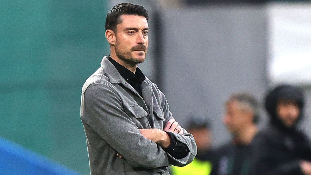 Риера, которым интересовался «Спартак», продлил контракт с «Целе»