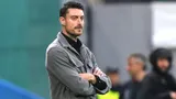«Айнтрахт» объявил об отставке Риеры с поста главного тренера. Он проработал 3,5 месяца