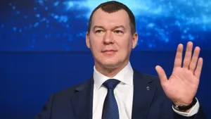 Х Российско-Китайские молодежные летние игры: что ждет спортсменов в Калининграде?
