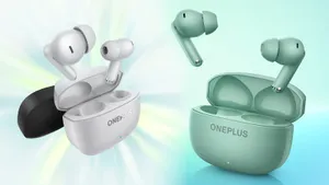 Сравнили новые OnePlus Nord Buds 4 с ранее вышедшей Pro версией — стоят одинаково, а чем отличаются?