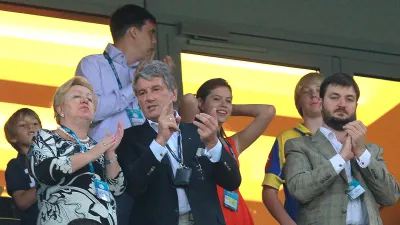 Игорь Суркис, ФК Динамо Киев