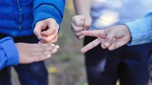 Что означает «цу-е-фа» в «Камень, ножницы, бумага»: вот откуда произошла эта фраза
