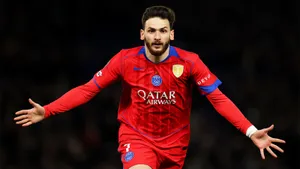 Разобранные британцы не отобьются — атака Парижа слишком хороша. Прогноз на «ПСЖ» — «Ливерпуль»