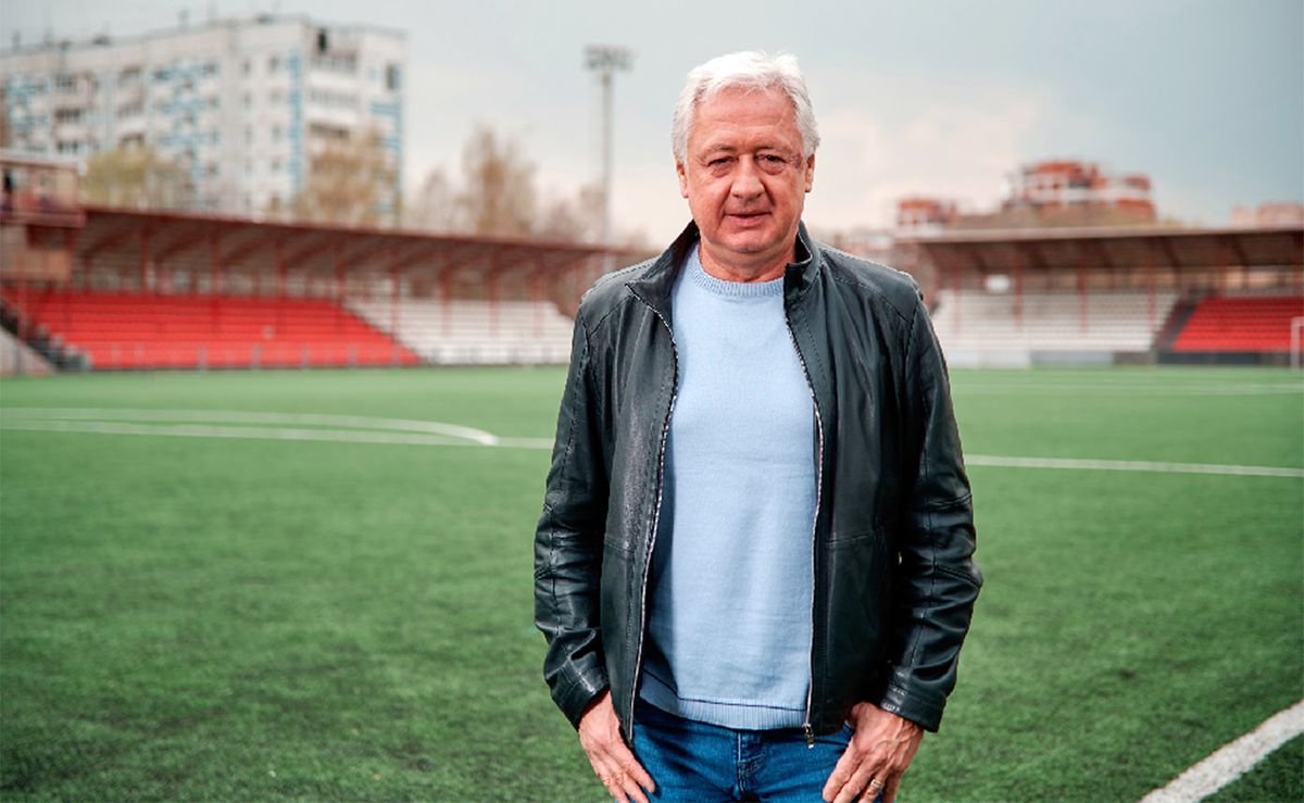 Билялетдинов покинул пост главного тренера «Спартак Кострома» через 46 дней после назначения