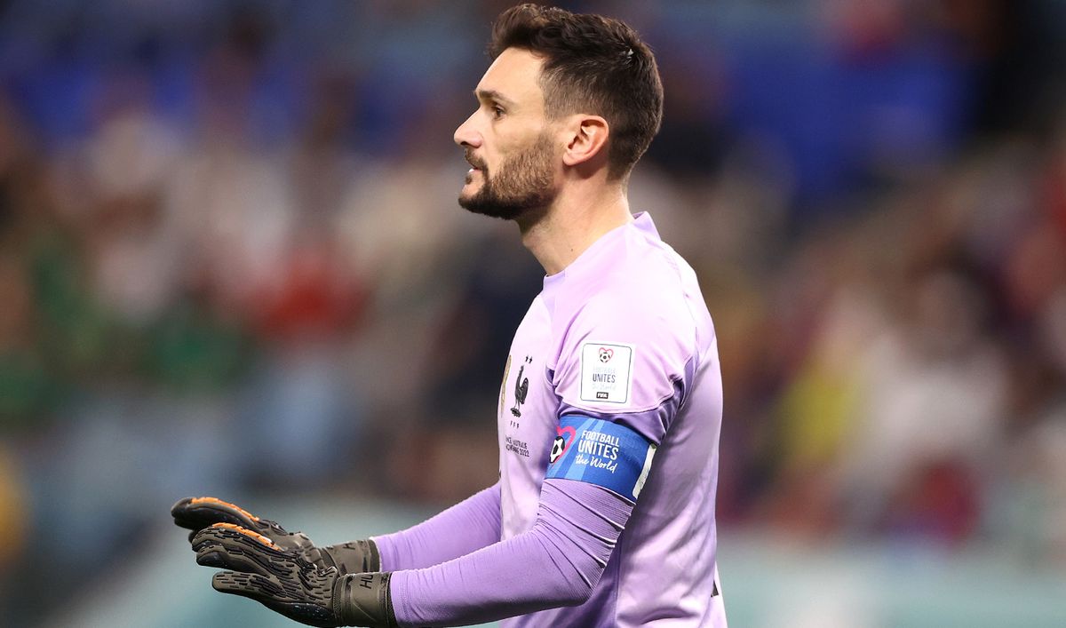 Льорис продлил контракт с «Лос-Анджелесом»