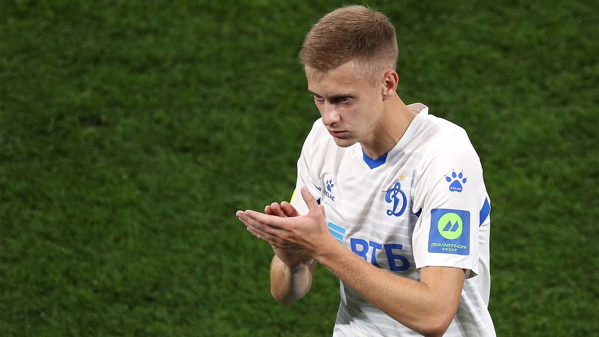 Фомин выразил надежду, что сборную России допустят к международным турнирам в 2026 году