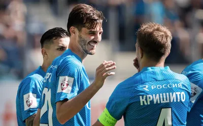 Александр Ерохин, Доменико Кришито