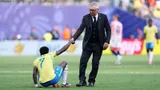 Бразилия с позором вылетела с ЧМ: одно решение погубило звездную команду Анчелотти