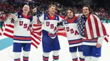 Секрет сборной США — в династиях? В золотом олимпийском составе было сразу пять игроков из хоккейных семей