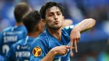 Азмун договорился с «Байером»