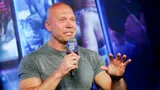«Вовлекайте других! Вместе — веселее и эффективнее». Советы Дениса Семенихина начинающим спортсменам
