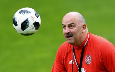Станислав Черчесов
