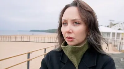 Елизавета Туктамышева