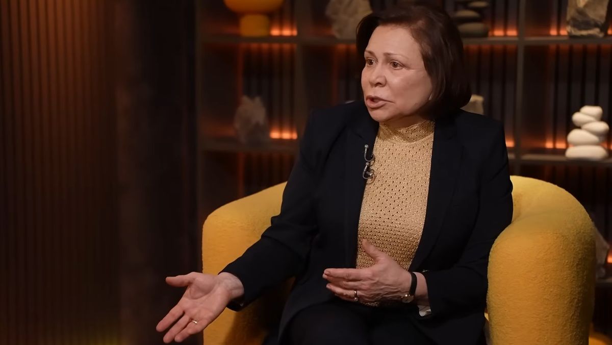 Роднина о поправках в Конституцию: Все увидели только то, что президент хочет себе продлить пребывание. Но