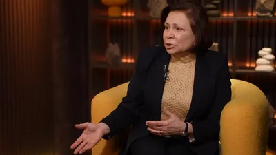 Ирина Роднина